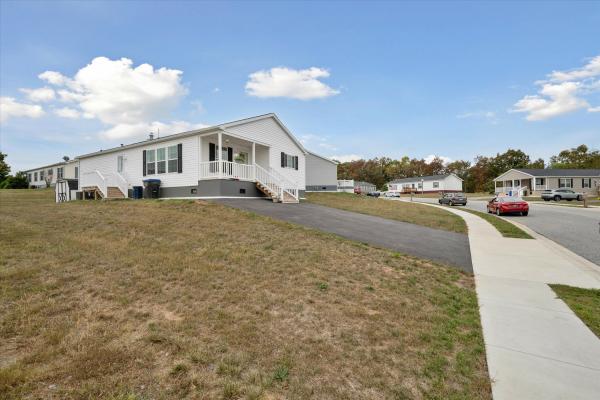 2024 Champion 311 NWDSA25209  Home