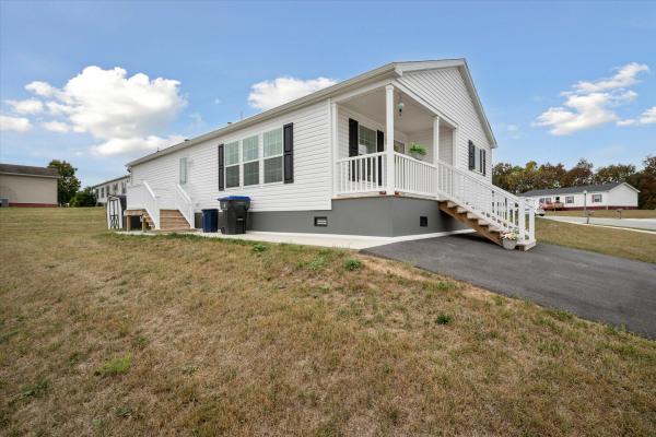 2024 Champion 311 NWDSA25209  Home