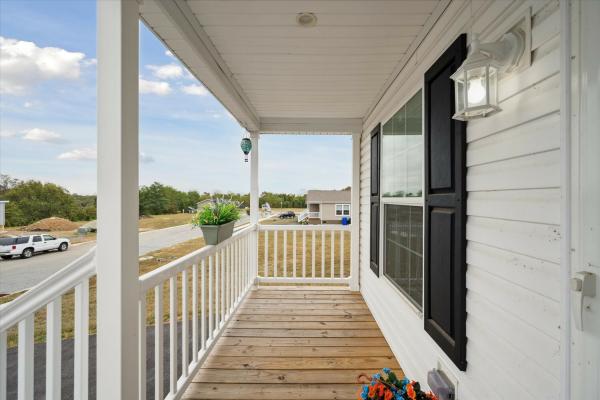 2024 Champion 311 NWDSA25209  Home