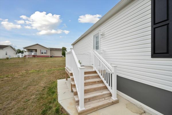 2024 Champion 311 NWDSA25209  Home