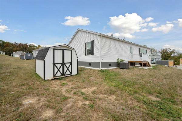 2024 Champion 311 NWDSA25209  Home