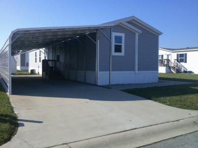 Mobile Home at 2743 Arthur's Way Anderson, IN 46011