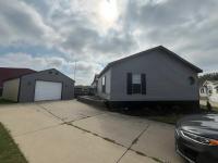 1996 Fairmont Friendship 214 INSPIRATION / 430LE16763E  Home