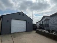 1996 Fairmont Friendship 214 INSPIRATION / 430LE16763E  Home