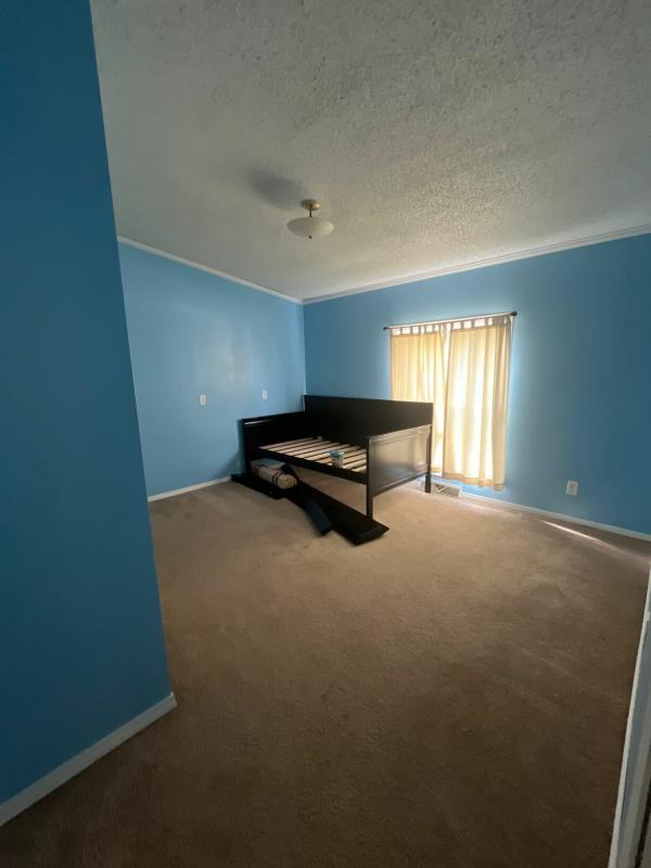 1996 Fairmont Friendship 214  Home