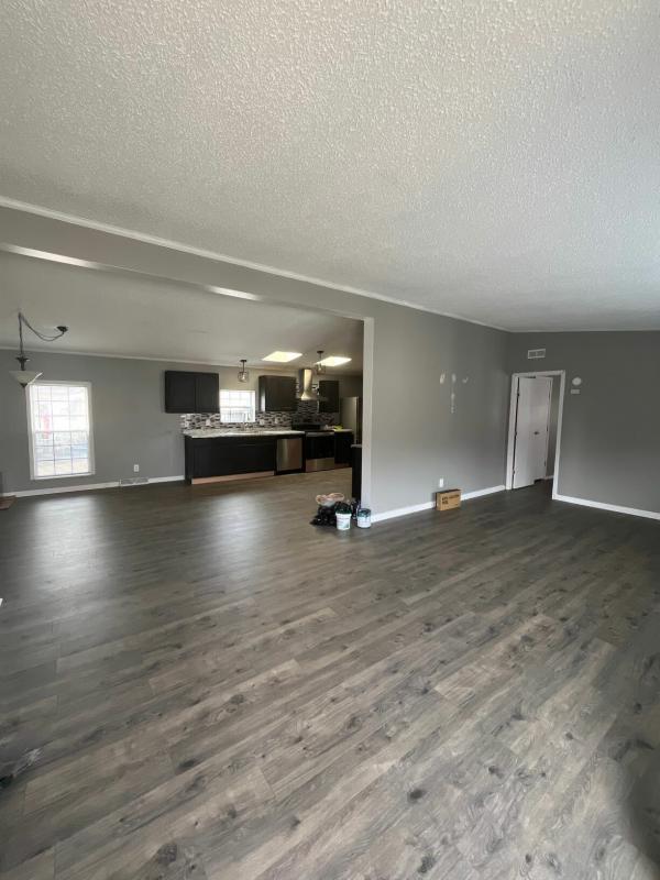 1996 Fairmont Friendship 214  Home