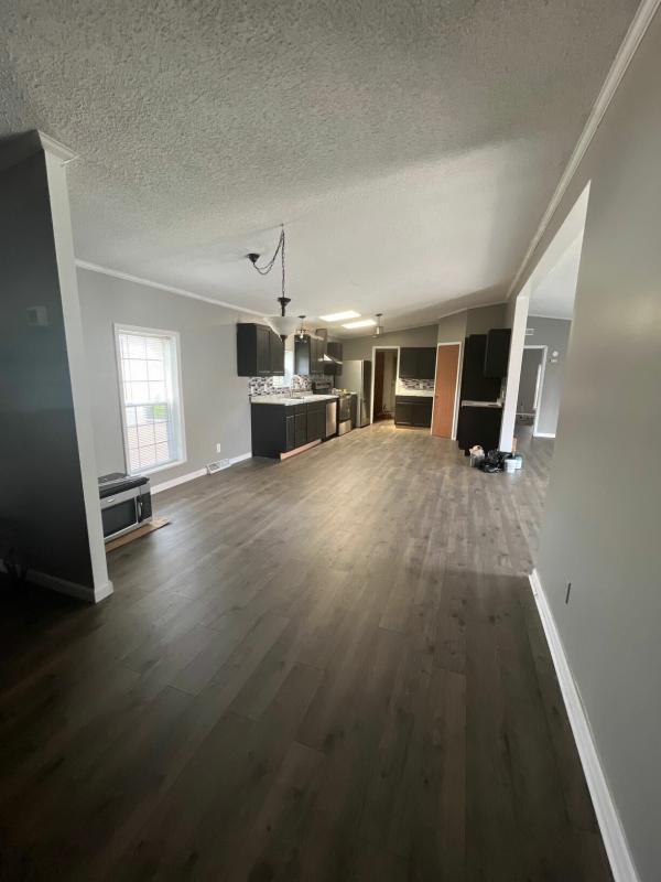 1996 Fairmont Friendship 214  Home