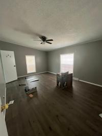 1996 Fairmont Friendship 214  Home