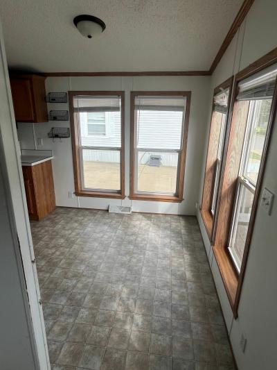 Mobile Home at 6255 S. Telegraph Rd. #253 Erie, MI 48133