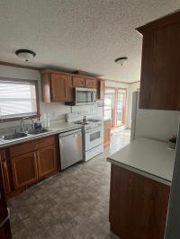 1998 Four Seasons 253 INSPIRATION / 430LE16763E  Home