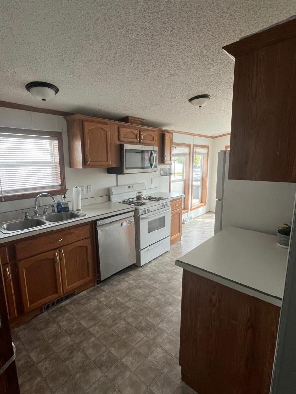 1998 Four Seasons 253 INSPIRATION / 430LE16763E  Home