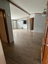 1998 Four Seasons 253 INSPIRATION / 430LE16763E  Home
