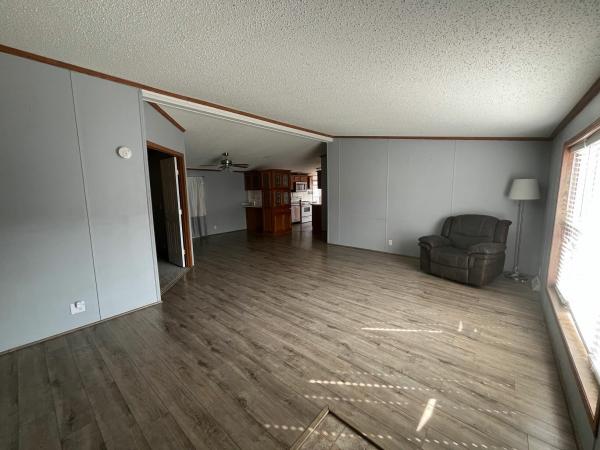 1998 Four Seasons 253 INSPIRATION / 430LE16763E  Home