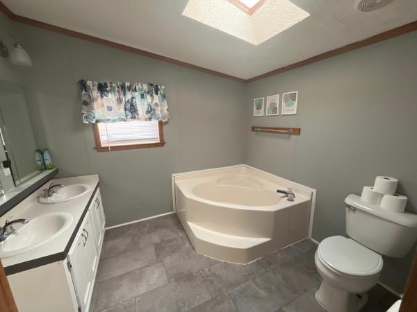 1998 Four Seasons 253 INSPIRATION / 430LE16763E  Home