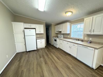 Mobile Home at 21530 Montmorency So., #1636 Macomb, MI 48044