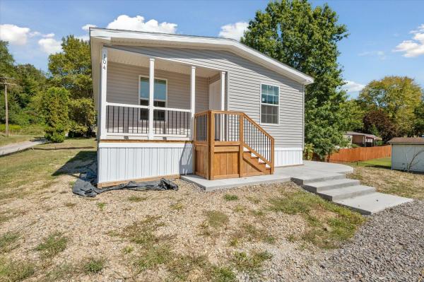 2025 Colony 37 DTS0010H  Home
