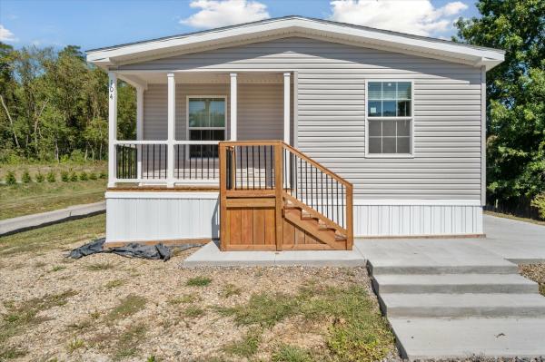 2025 Colony 37 DTS0010H  Home