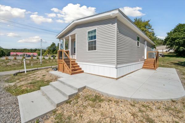 2025 Colony 37 DTS0010H  Home