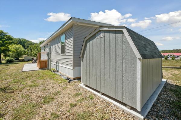2025 Colony 37 DTS0010H  Home