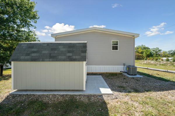 2025 Colony 37 DTS0010H  Home