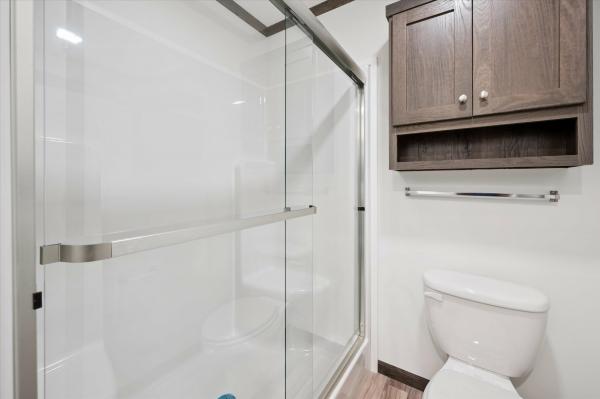 2025 Colony 550EC28443A  Home
