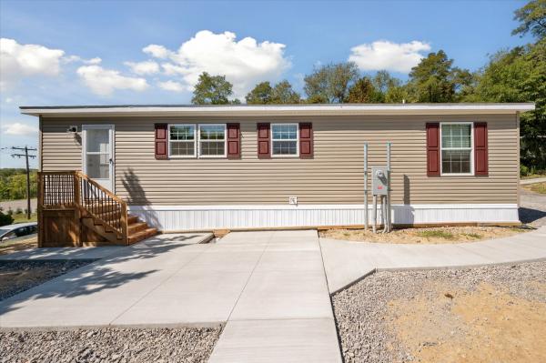 2025 Colony 550EC28443A  Home
