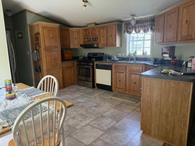 Mobile Home at 3501 Ridgely Rd., Lot #97 Lot Fr97 Springfield, IL 62702