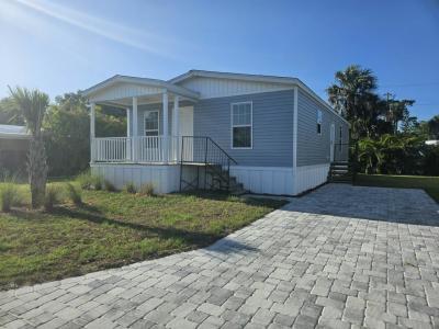 Mobile Home at 16087 St  John's Circle North Fort Myers, FL 33917