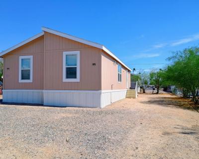 Mobile Home at 233 N. 82nd Place Mesa, AZ 85207