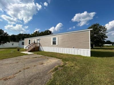 Mobile Home at 156 Southfork Drive Reidsville, NC 27320