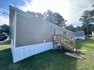Mobile Home at 3521 Vandora Fayetteville, NC 28311