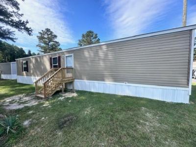 Mobile Home at 3523 Vandora Fayetteville, NC 28311
