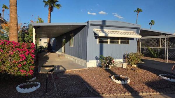 1966 Unknown Mobile Home For Sale