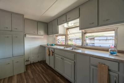 Photo 5 of 15 of home located at 16225 N. Cave Creek Rd. #46 Phoenix, AZ 85032