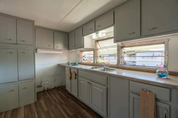 1966 Unknown Manufactured Home