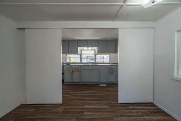 1966 Unknown Manufactured Home