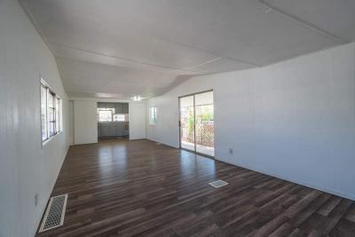 Photo 4 of 21 of home located at 16225 N. Cave Creek Rd. #46 Phoenix, AZ 85032