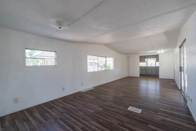 Photo 3 of 21 of home located at 16225 N. Cave Creek Rd. #46 Phoenix, AZ 85032