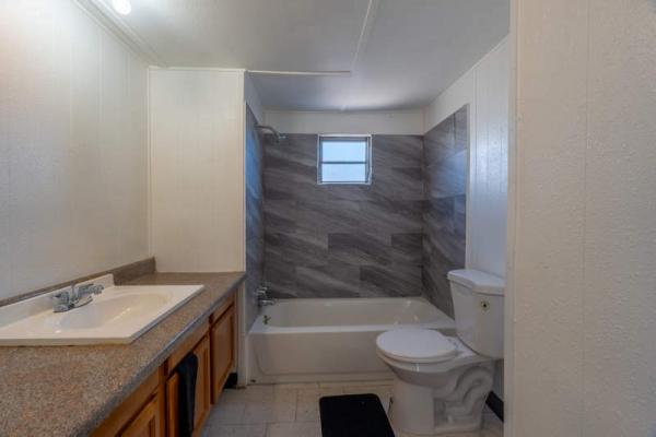 1966 Unknown Manufactured Home