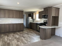 2021 Redman Advantage II  Home