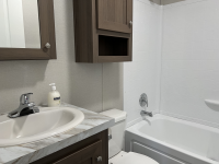 2021 Redman Advantage II  Home