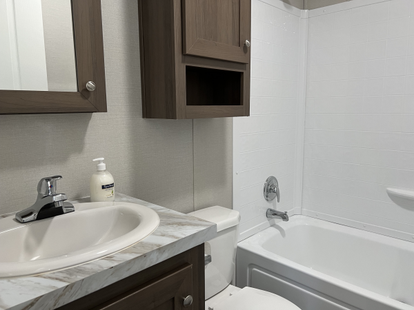 2021 Redman Advantage II  Home