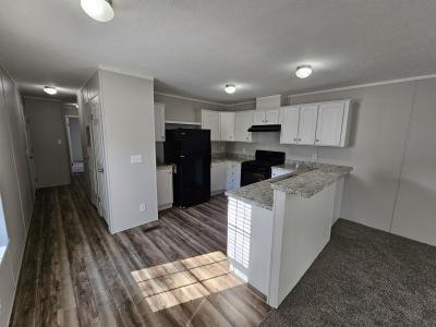 Mobile Home at 232 S. Kenbrook St. SE Grand Rapids, MI 49548