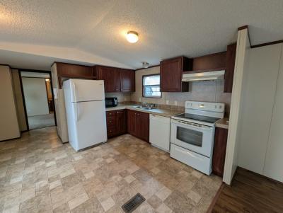 Mobile Home at 108 Delta Dawn Springfield, IL 62707