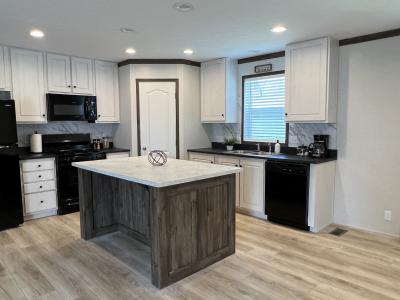 Mobile Home at 3617 N. Grand Ave E., Lot #244 Springfield, IL 62702