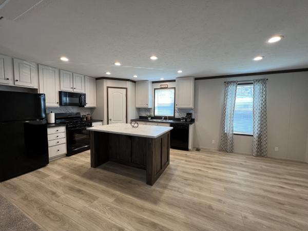 2023 Clayton Pulse 5228-785  Home