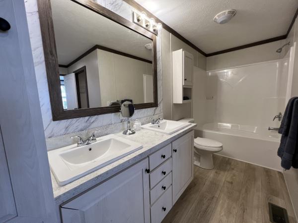 2023 Clayton Pulse 5228-785  Home
