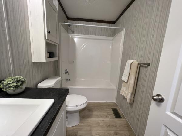 2023 Clayton Pulse 5228-785  Home