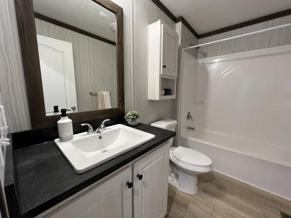 2023 Clayton Pulse 5228-785  Home