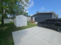 2024 Skyline Mill Creek  Home